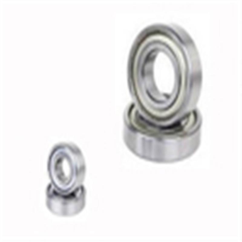 MJX F29 F629 RC Helicopter Parts-23 Bearing(2Big+2Small)