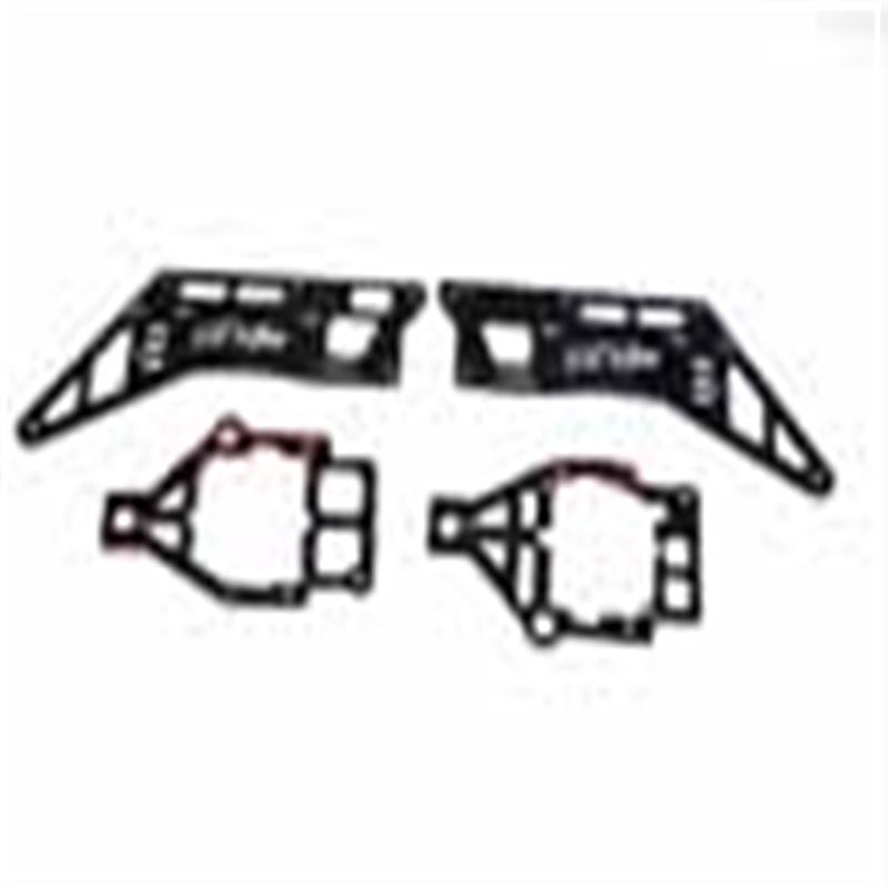 MJX F29 F629 RC Helicopter Parts-25 Main metal frame(Color:White/Black)