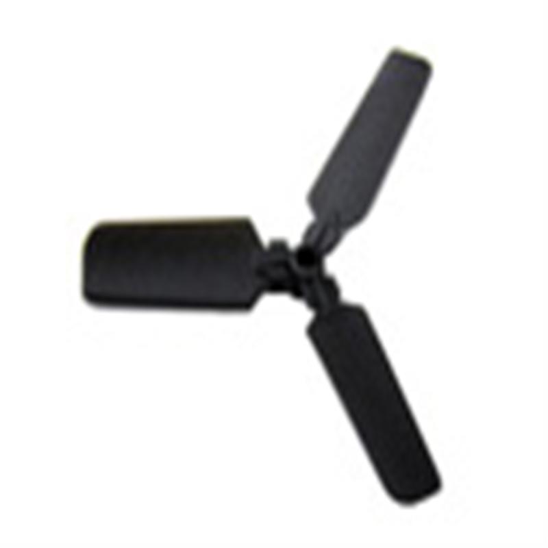 MJX F29 F629 RC Helicopter Parts-31 tail blade