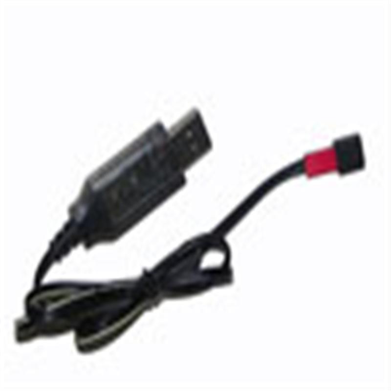 MJX F29 F629 RC Helicopter Parts-36 usb charge wire