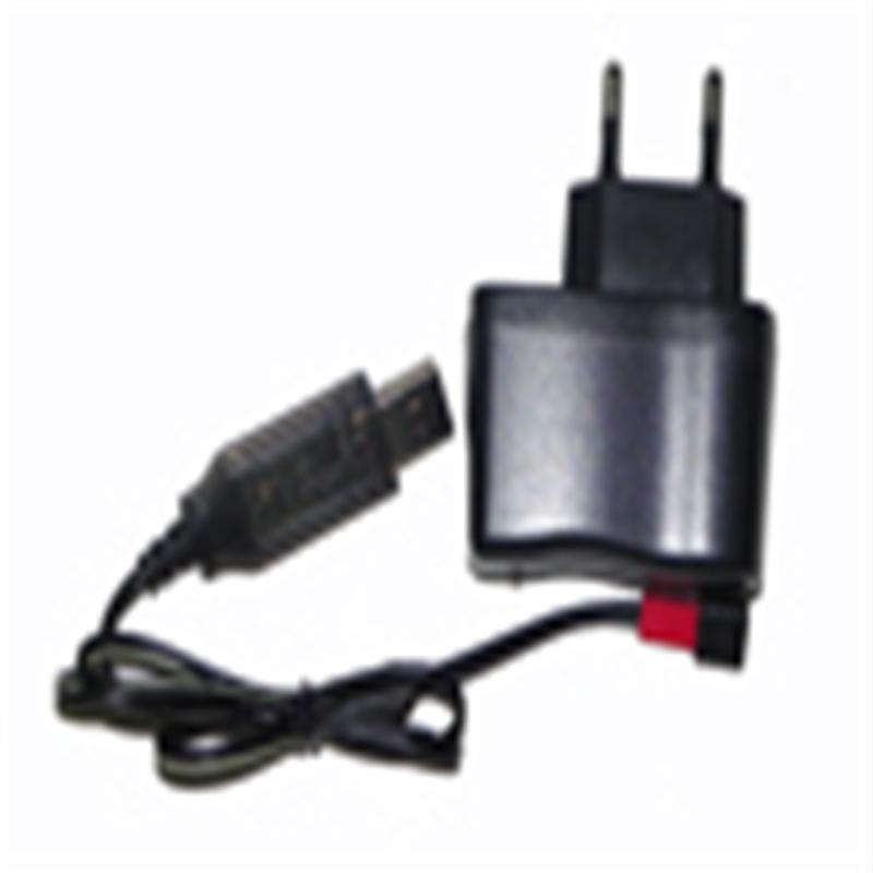 MJX F29 F629 RC Helicopter Parts-37 charger