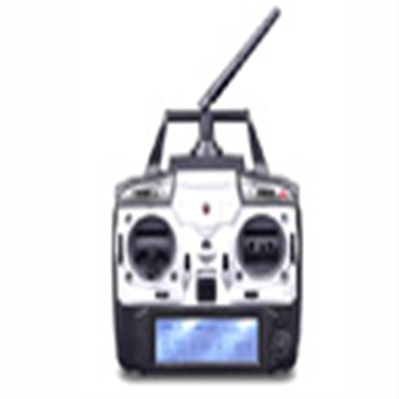 MJX F29 F629 RC Helicopter Parts-39 transmitter
