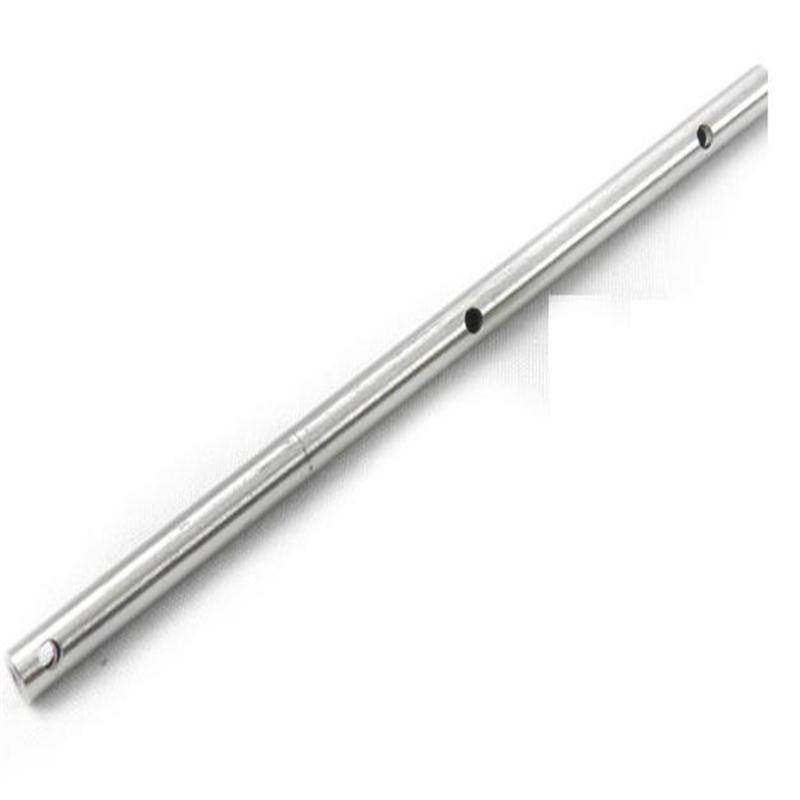 MJX T53 T653 RC Helicopter Parts-10 main hollow tube of main shaft