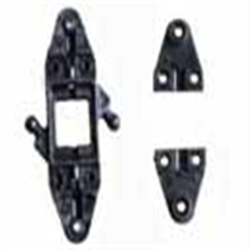 MJX T53 T653 RC Helicopter Parts-14 Upper Main Grip Set