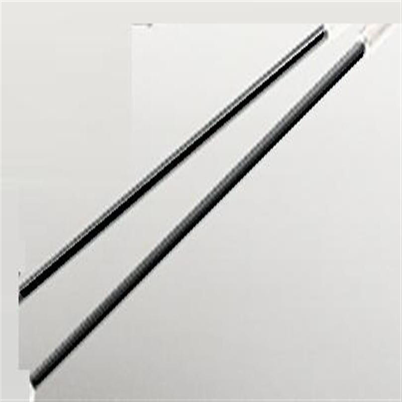 MJX T53 T653 RC Helicopter Parts-19 Support pipe(2pcs)