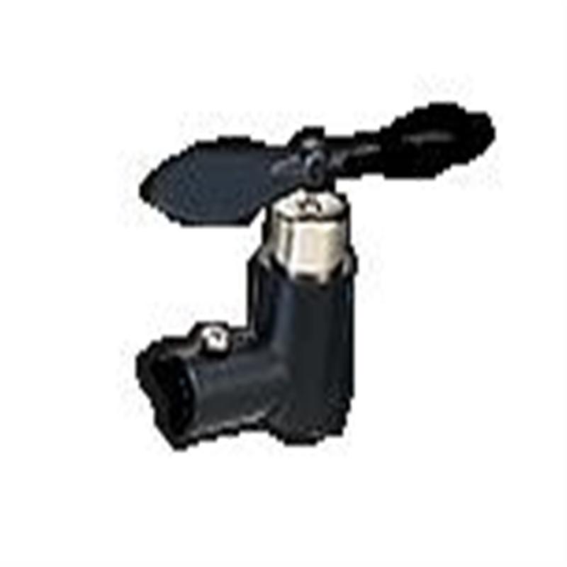 MJX T53 T653 RC Helicopter Parts-23 Tail cover+Tail motor+tail blade