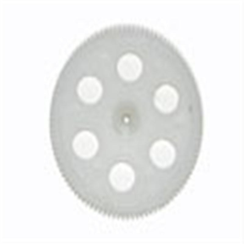 MJX T04 T604 RC Helicopter Parts-06 Gear A