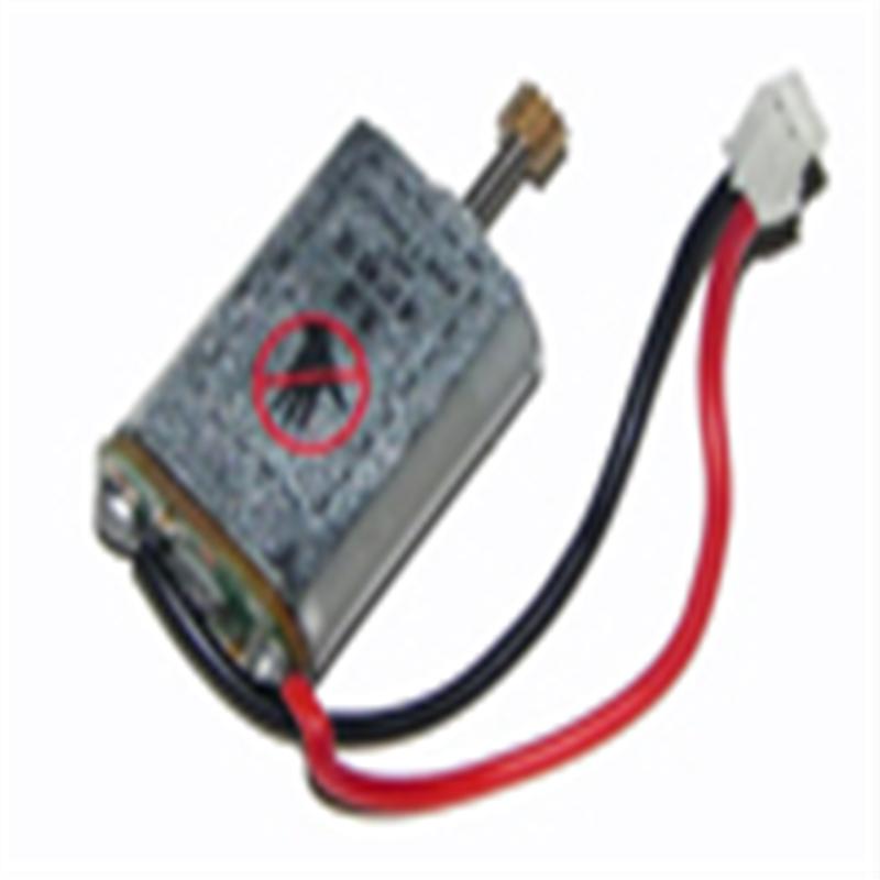 MJX T04 T604 RC Helicopter Parts-09 Main motor with long shaft