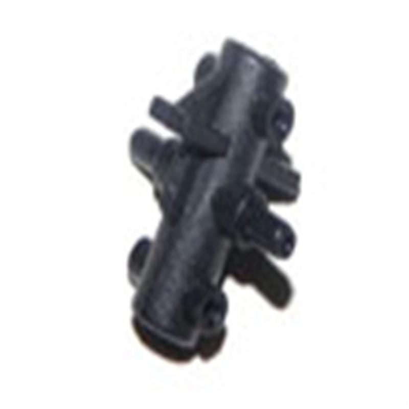 MJX T04 T604 RC Helicopter Parts-13 Lower Holder fixing set Link