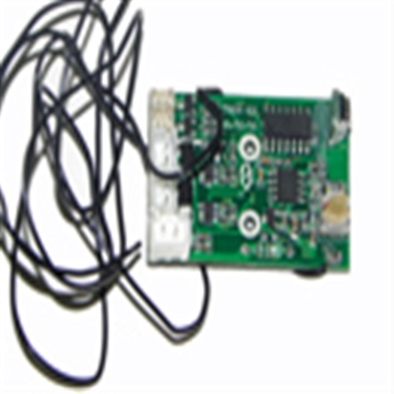 MJX T04 T604 RC Helicopter Parts-18 PCB BOARD