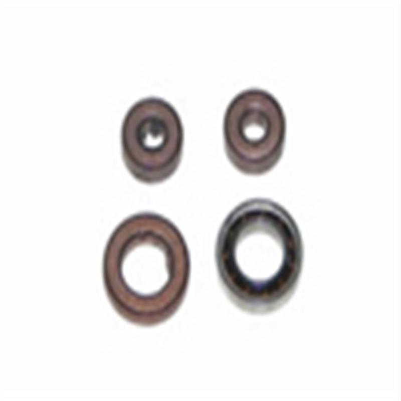 MJX T04 T604 RC Helicopter Parts-20 bearing set