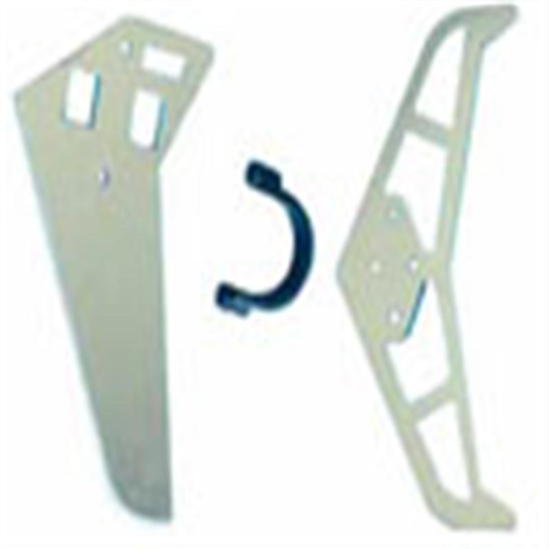 MJX T04 T604 RC Helicopter Parts-24 Decorative set