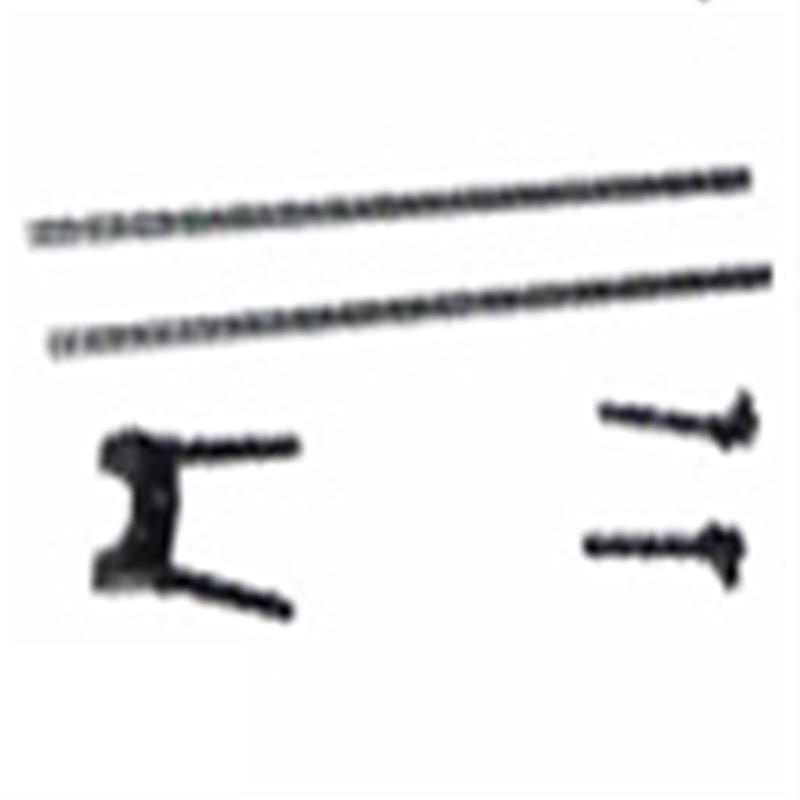 MJX T04 T604 RC Helicopter Parts-27 Tail support pipe