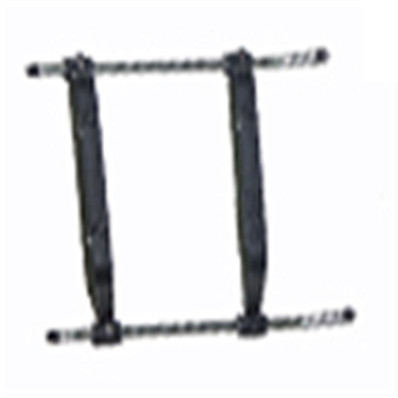 MJX T04 T604 RC Helicopter Parts-28 Undercarriage