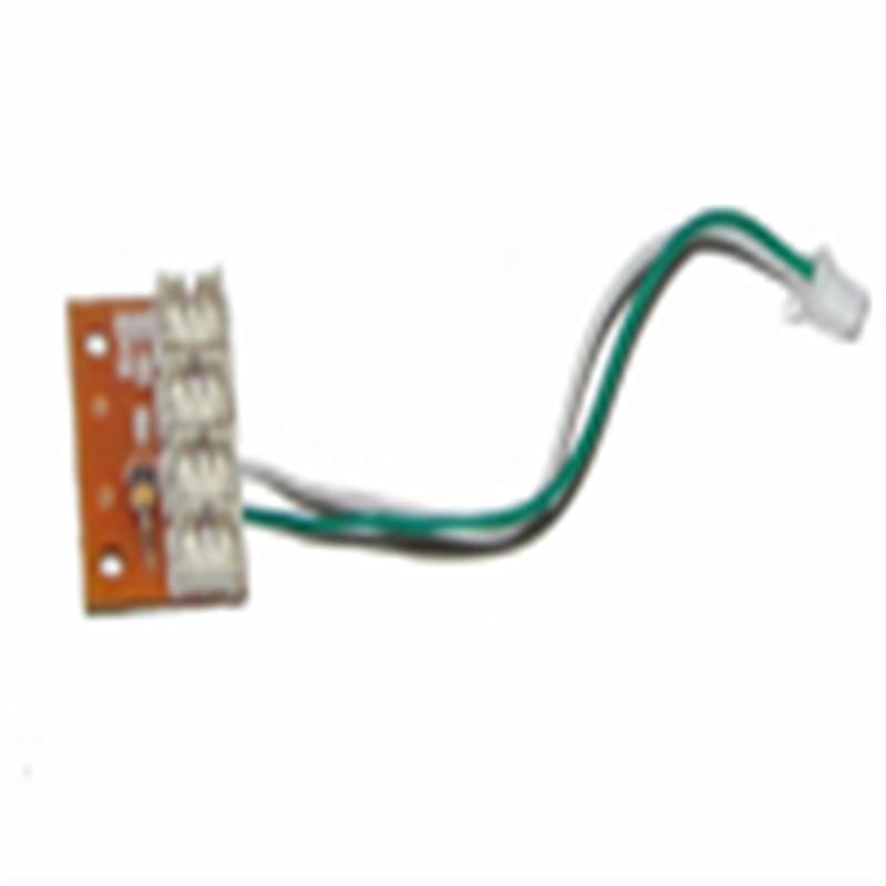MJX T04 T604 RC Helicopter Parts-32 wire board