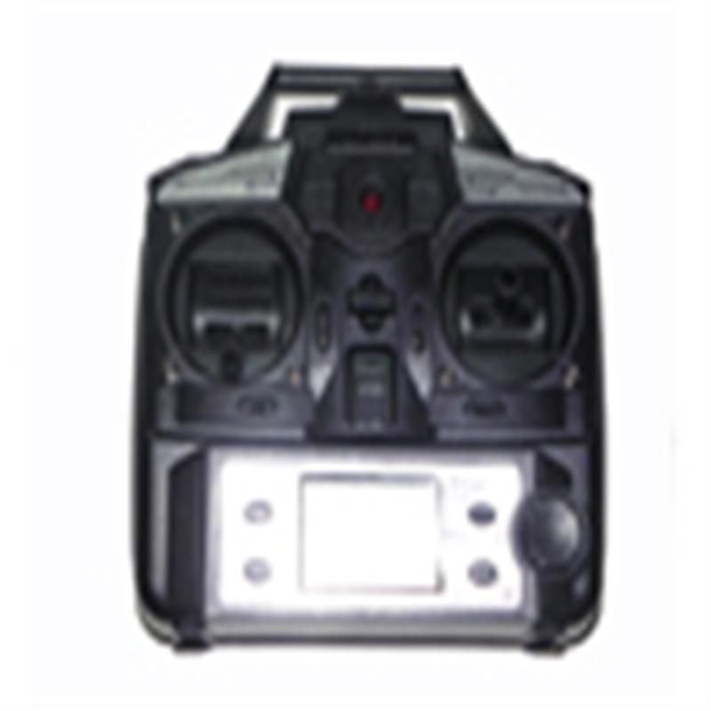 MJX T04 T604 RC Helicopter Parts--35 Transmitter