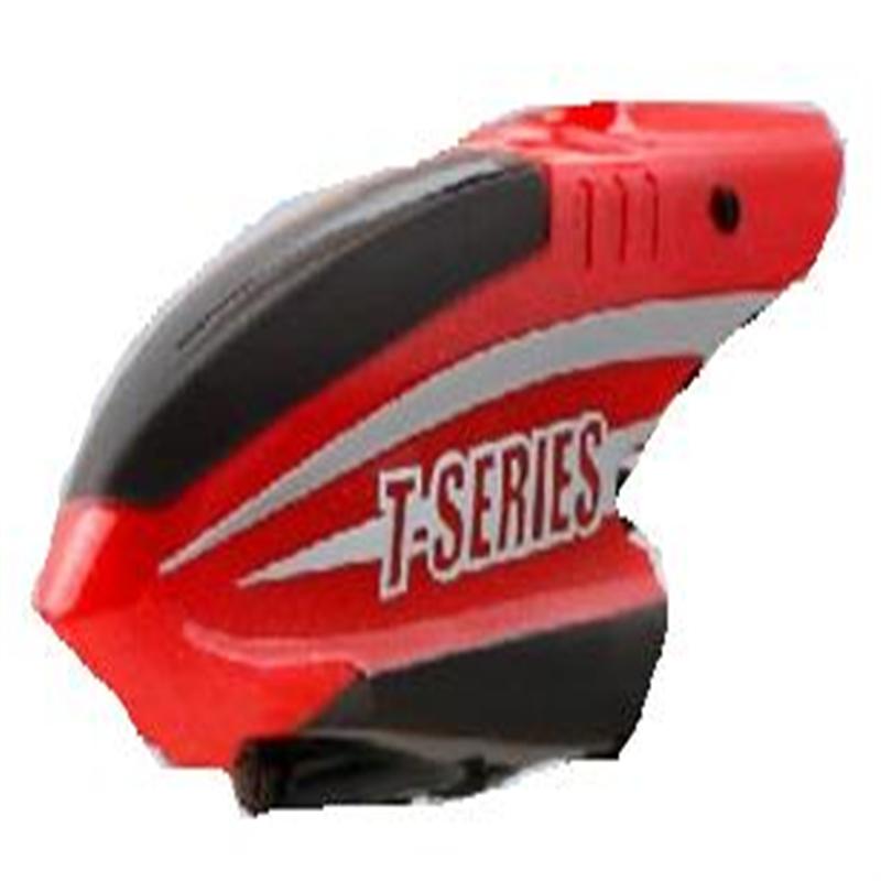 MJX T21 T621 RC helicopter parts-01 Head cover