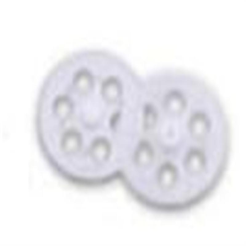 MJX T21 T621 RC helicopter parts-06 Main Gear(Lower gear+Upper Gear)