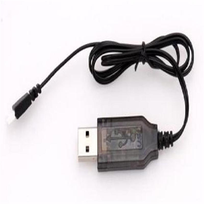 MJX T21 T621 RC helicopter parts-08 Usb wire