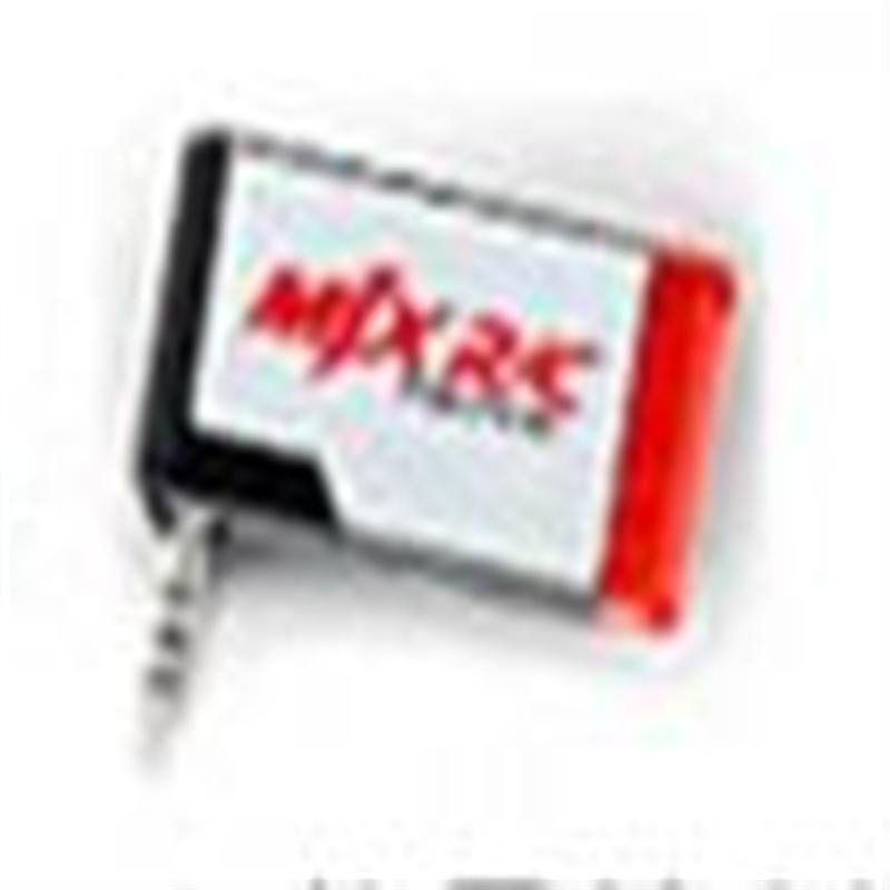 MJX T21 T621 RC helicopter parts-13 Transmitter head
