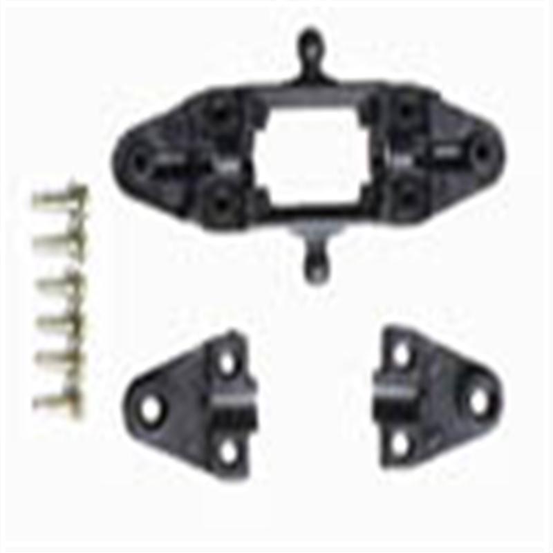 MJX T23 T623 rc helicopter parts-07 Lower blade holder