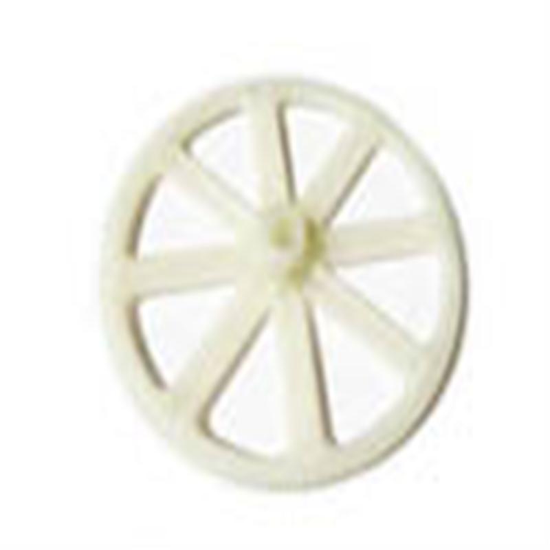 MJX T23 T623 rc helicopter parts-09 Lower gear