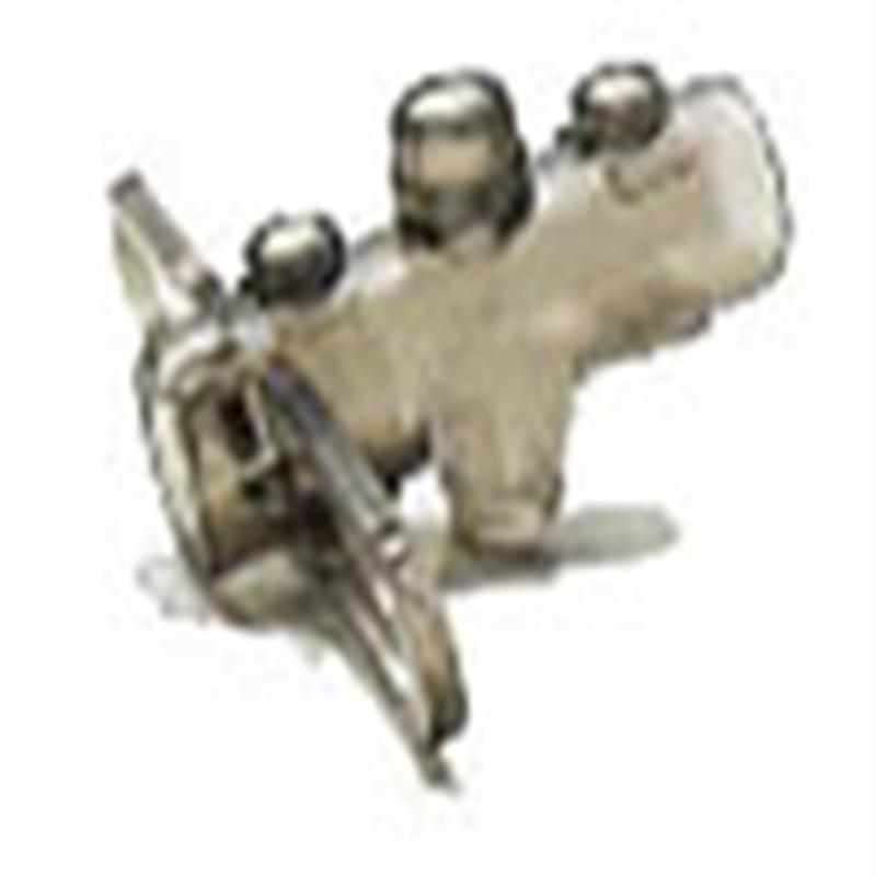 MJX T23 T623 rc helicopter parts-17 Lower Holder fixing set Link