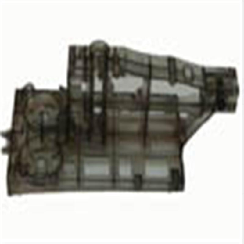 MJX T23 T623 rc helicopter parts-20 Inner body main frame