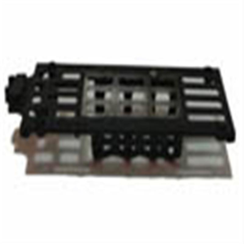 MJX T23 T623 rc helicopter parts-21 bottom board frame