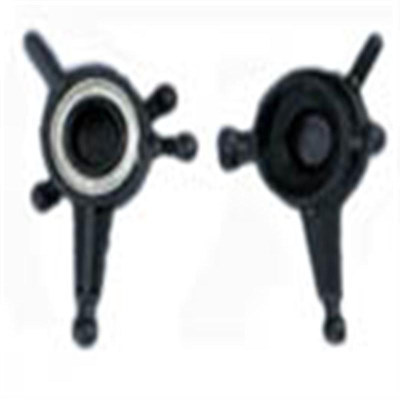 MJX T23 T623 rc helicopter parts-23 Swashplate