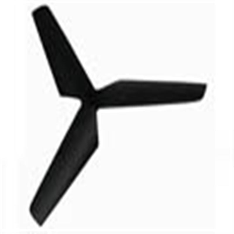 MJX T23 T623 rc helicopter parts-27 tail blade