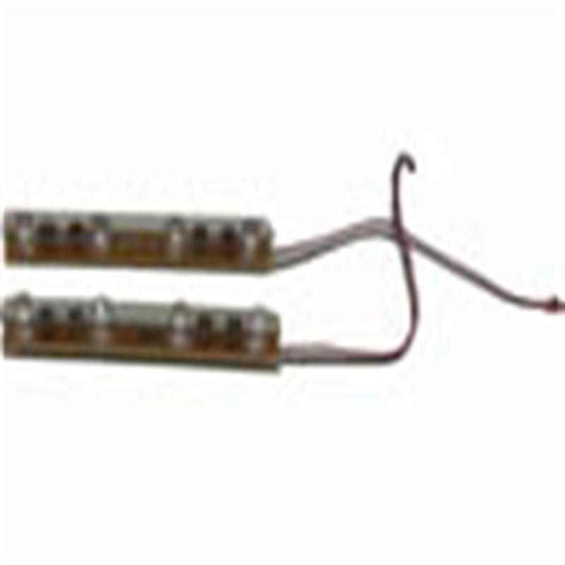 MJX T23 T623 rc helicopter parts-32 LED set(2pcs)