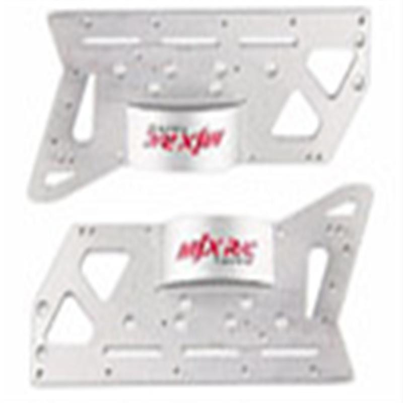 MJX T23 T623 rc helicopter parts-36 Main Aluminum frame