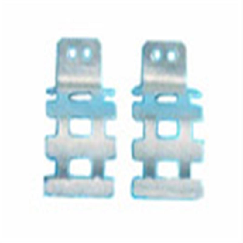 MJX T23 T623 rc helicopter parts-38 Metal Gear holder