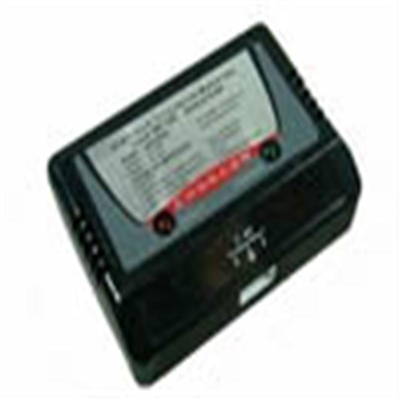 MJX T23 T623 rc helicopter parts-44 Balance Charger Box