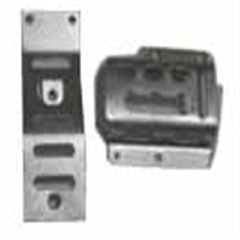MJX T25 T625 RC Helicopter Parts-26 motor protecter