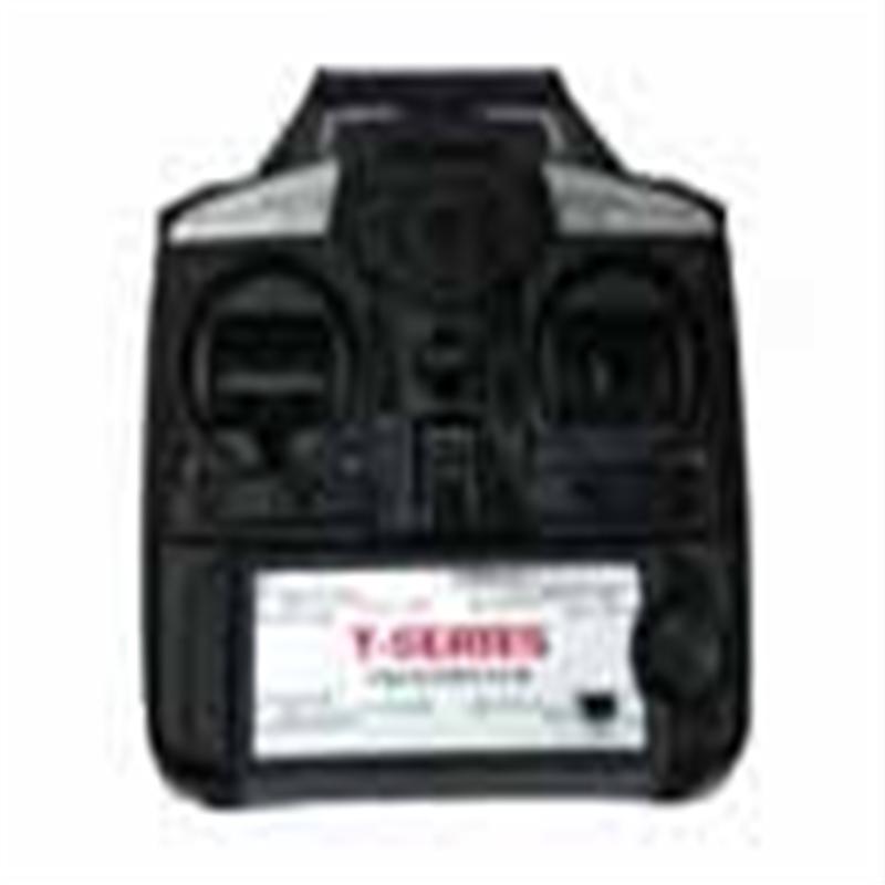 MJX T25 T625 RC Helicopter Parts-35 Transmitter