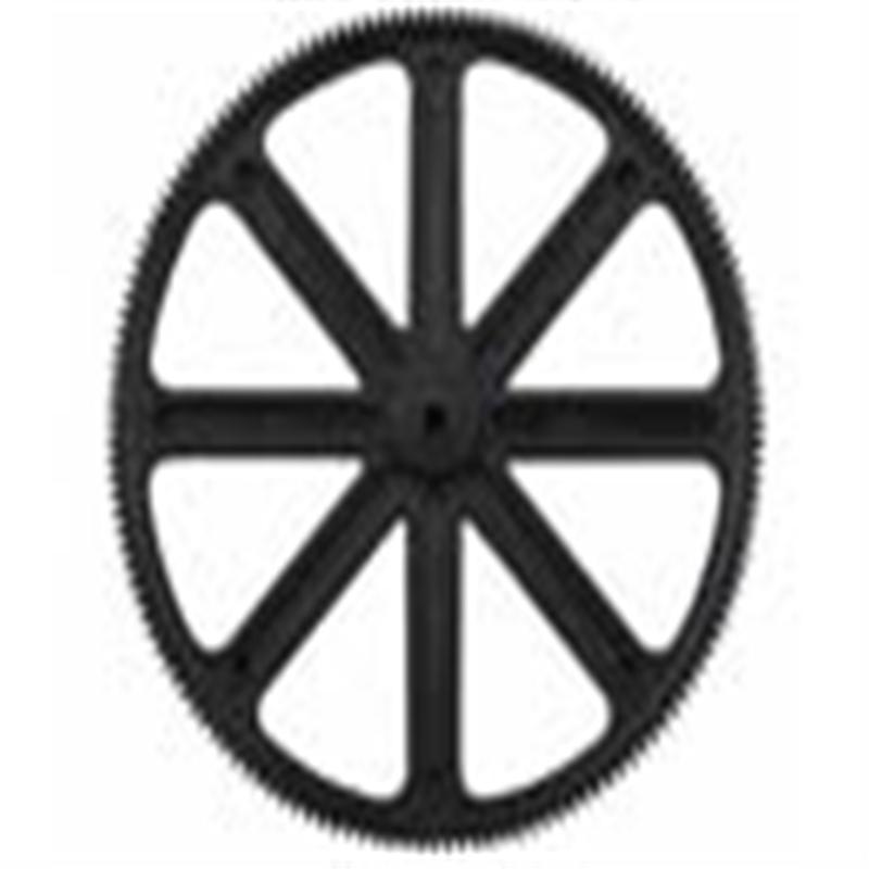 MJX T40C T640C RC helicopter parts-08 Lower gear