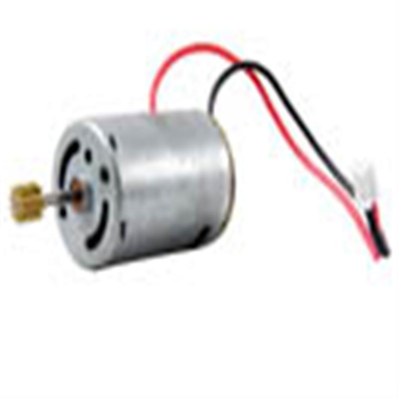 MJX T40C T640C RC helicopter parts-13 Main Motor With Long Shaft