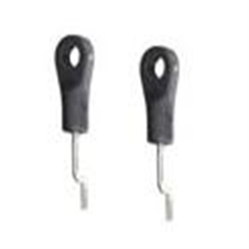 MJX T40C T640C RC helicopter parts-16 Servo Connector(2pcs)