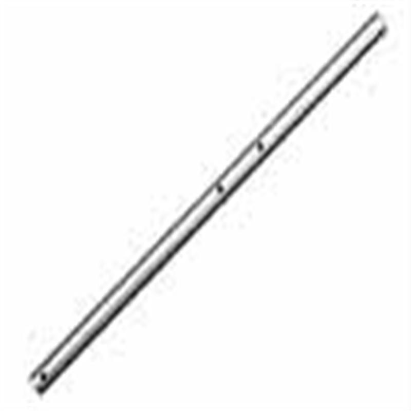 MJX T40C T640C RC helicopter parts-19 hollow pipe
