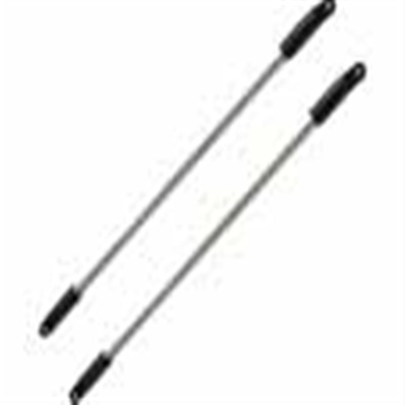 MJX T40C T640C RC helicopter parts-21 Support Bar Set(2pcs)