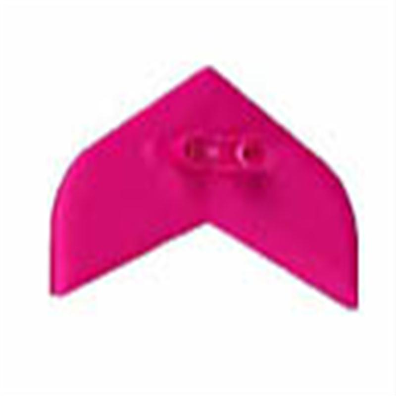 MJX T40C T640C RC helicopter parts-24 Cross -wing(Corlor:Pink/Yellow)