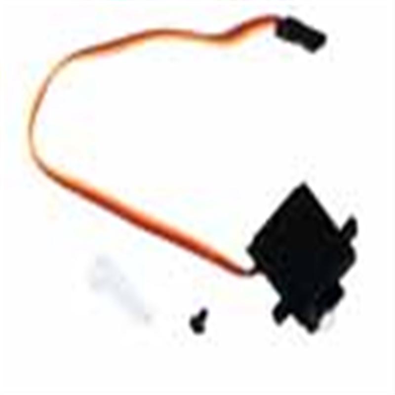 MJX T40C T640C RC helicopter parts-25 Servo
