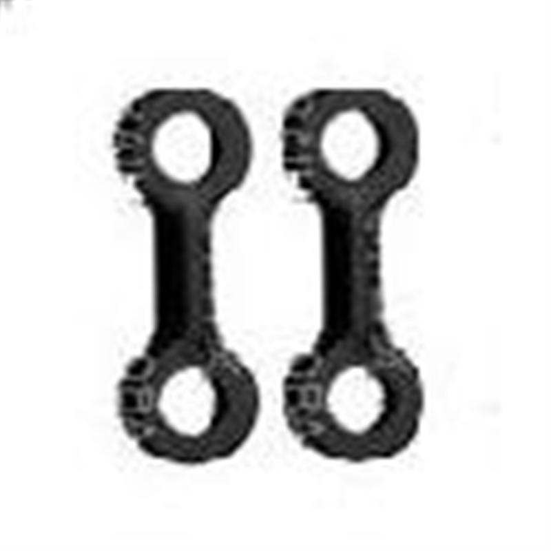 MJX T40C T640C RC helicopter parts-34 Short-connect buckle(2PCS)