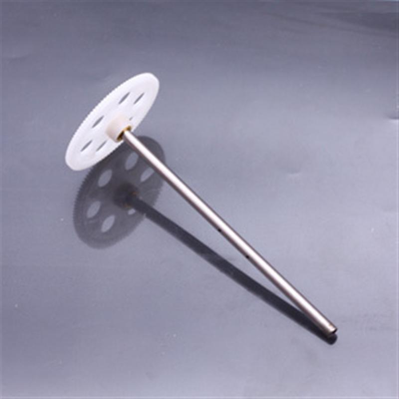 MJX T41C T641C RC helicopter parts-15 Upper main Gear with Hollow tube