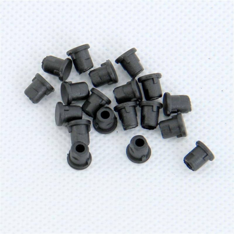 MJX T41C T641C RC helicopter parts-19 FAN fixed member(2pcs)