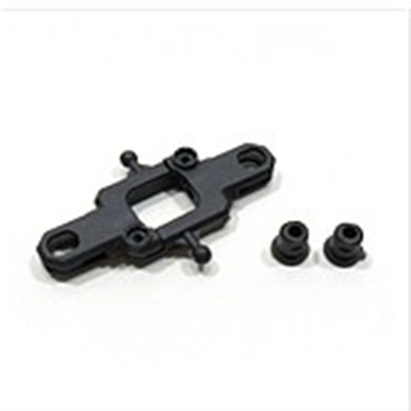 MJX T41C T641C RC helicopter parts-21 Lower main grip set with 2 fan fixed member