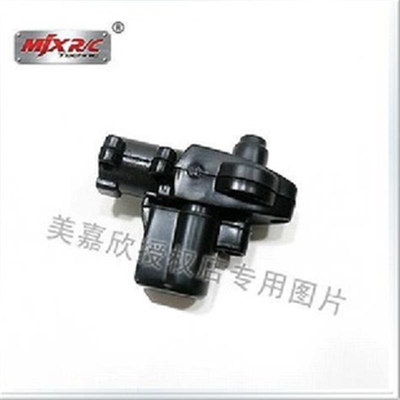 MJX T41C T641C RC helicopter parts-25 tail fixed member