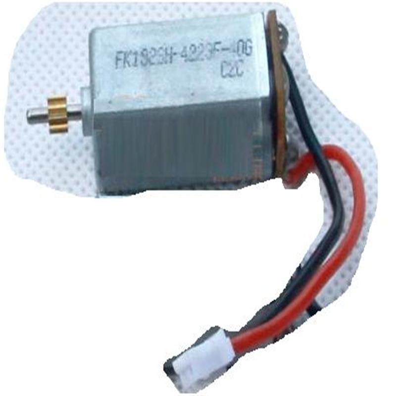 MJX T41C T641C RC helicopter parts-28 Main motor with short shaft